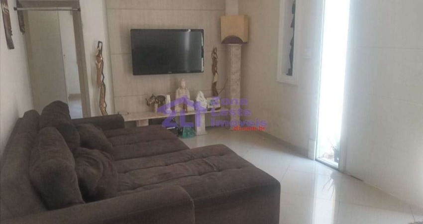 Casa com 3 quartos à venda na Rua São Bernardo, 693, Cidade Mãe do Céu, São Paulo
