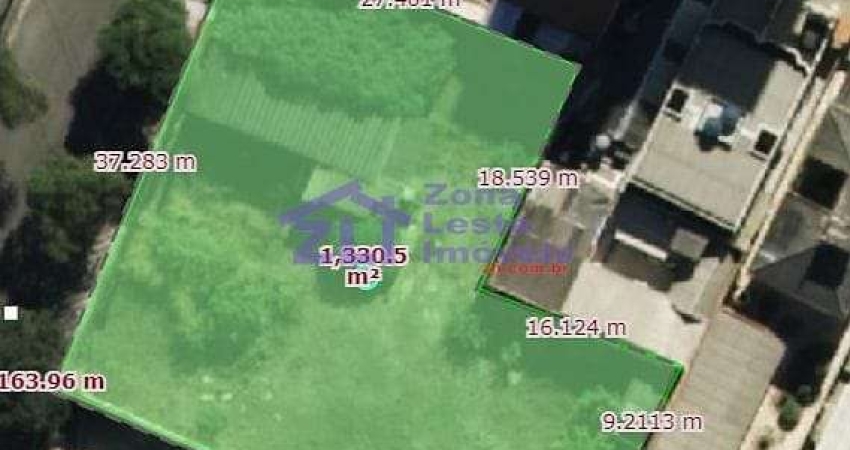 Terreno, 1320 m² - venda por R$ 5.500.000,00 ou aluguel por R$ 19.167,00/mês - Vila Carrão - São Pa