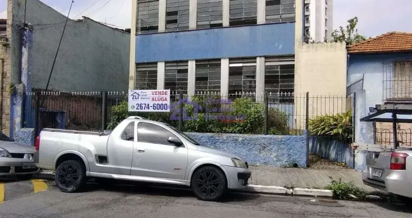 Prédio à venda, 1520 m² por R$ 4.500.000,00 - Vila Formosa - São Paulo/SP