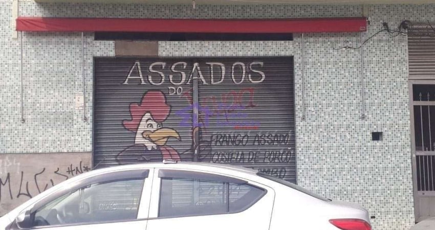 Salão para alugar, 48 m² por R$ 2.200,01/mês - Vila Aricanduva - São Paulo/SP