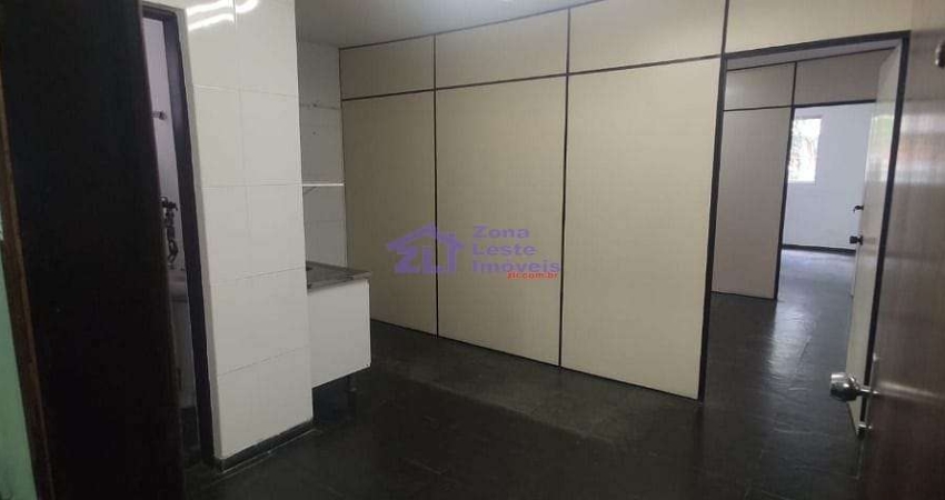 Sala para alugar, 45 m² por R$ 1.991,00/mês - Tatuapé - São Paulo/SP