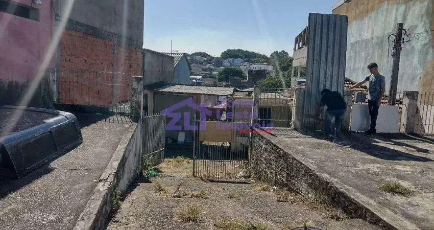 Terreno à venda, 359 m² por R$ 562.000,00 - Vila Ema - São Paulo/SP