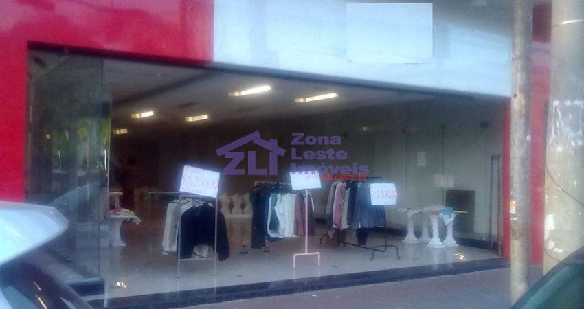 Salão à venda, 235 m² por R$ 3.800.000,00 - Vila Formosa - São Paulo/SP