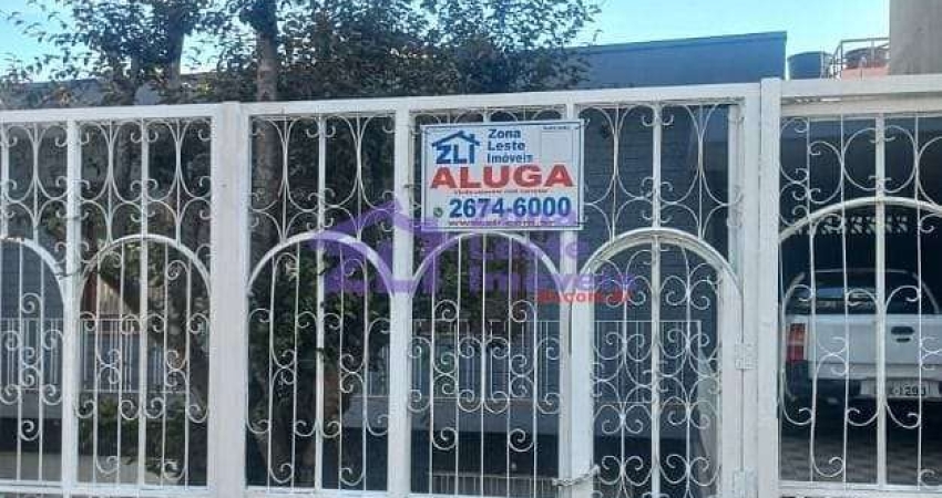 Casa com 5 quartos para alugar na Rua Baía Grande, 24, Vila Bela, São Paulo