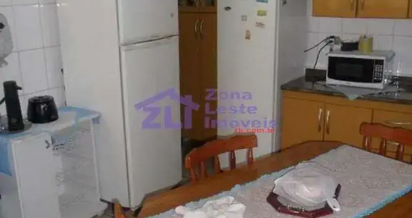 Casa residencial à venda, Vila Gomes Cardim, São Paulo.