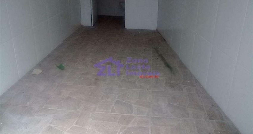 Salão para alugar, 10 m² por R$ 1.060,00/mês - Vila Formosa - São Paulo/SP