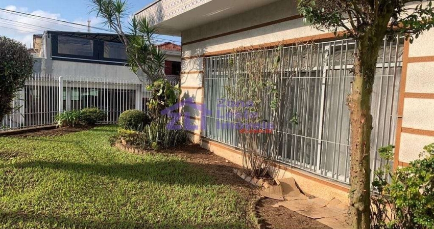 Casa com 3 dormitórios à venda, 300 m² por R$ 1.150.000,00 - Vila Ivone - São Paulo/SP