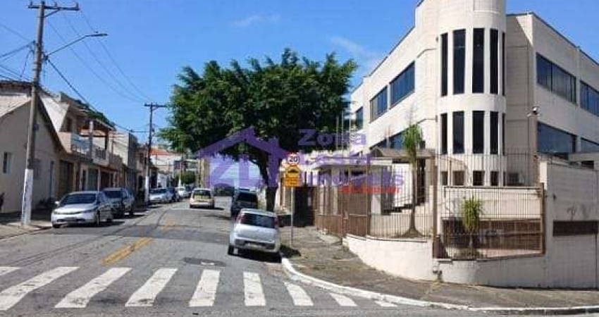 Prédio, 1150 m² - venda por R$ 4.500.000,00 ou aluguel por R$ 18.000,01/mês - Vila Formosa - São Pa