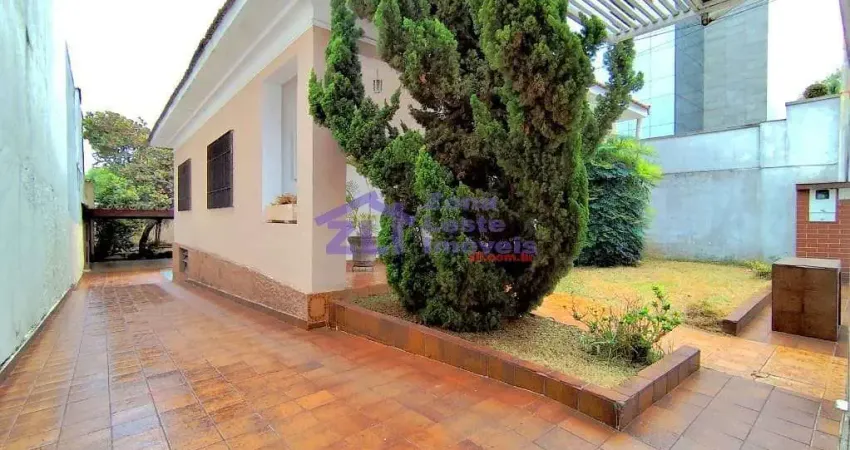 Casa com 3 dormitórios à venda, 239 m² por R$ 1.250.000,00 - Parque da Vila Prudente - São Paulo/SP
