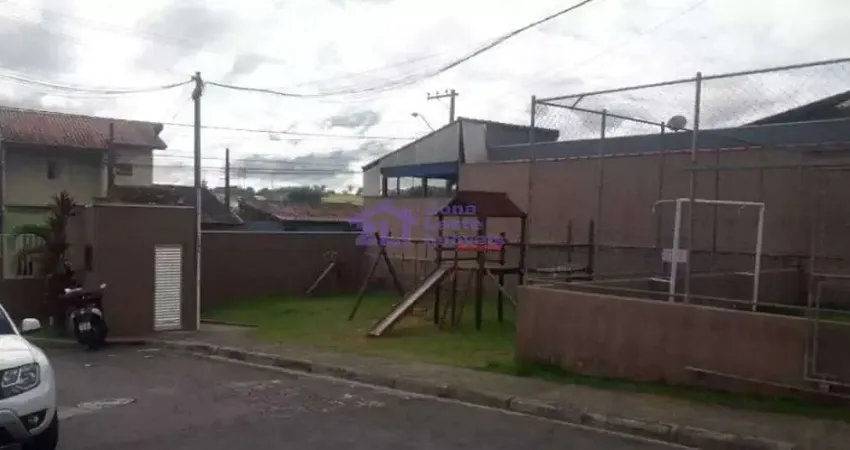 Terreno à venda, 94 m² por R$ 140.000,00 - Vila Nova Aparecida - Mogi das Cruzes/SP