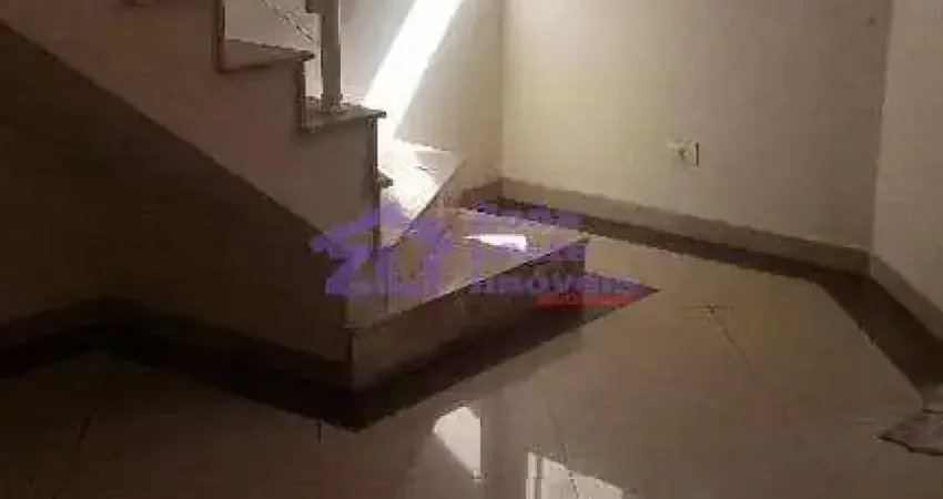 Sobrado com 3 dormitórios à venda, 140 m² por R$ 680.000,00 - Vila Formosa - São Paulo/SP