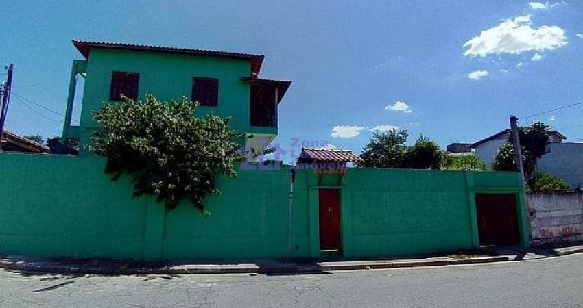 Casa com 6 dormitórios à venda, 350 m² por R$ 1.900.000 - Vila Curuçá - São Paulo/SP