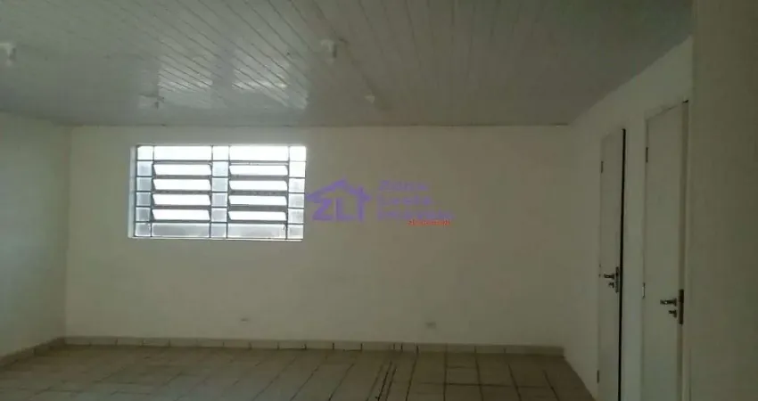 Sala para alugar, 60 m² por R$ 1.350,00/mês - Jardim Vila Formosa - São Paulo/SP