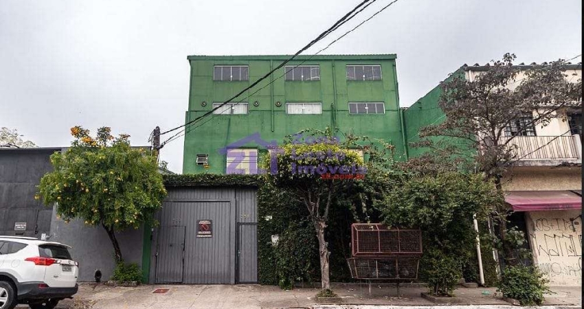 Prédio à venda, 1400 m² por R$ 3.990.000,00 - Vila Carrão - São Paulo/SP