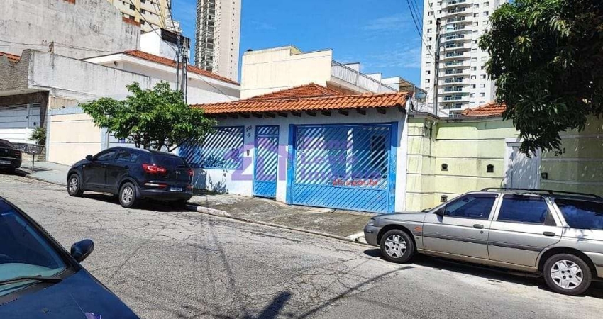 Casa com 2 dormitórios à venda, 450 m² por R$ 2.400.000,00 - Vila Carrão - São Paulo/SP