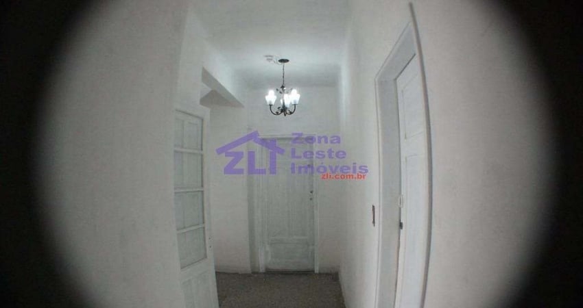 Sala à venda, 117 m² por R$ 2.200.000,00 - Tatuapé - São Paulo/SP