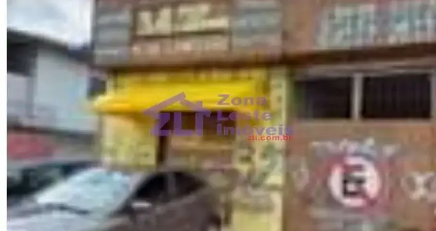 Ponto comercial com 1 sala à venda na Avenida Sapopemba, 9762, Jardim Adutora, São Paulo