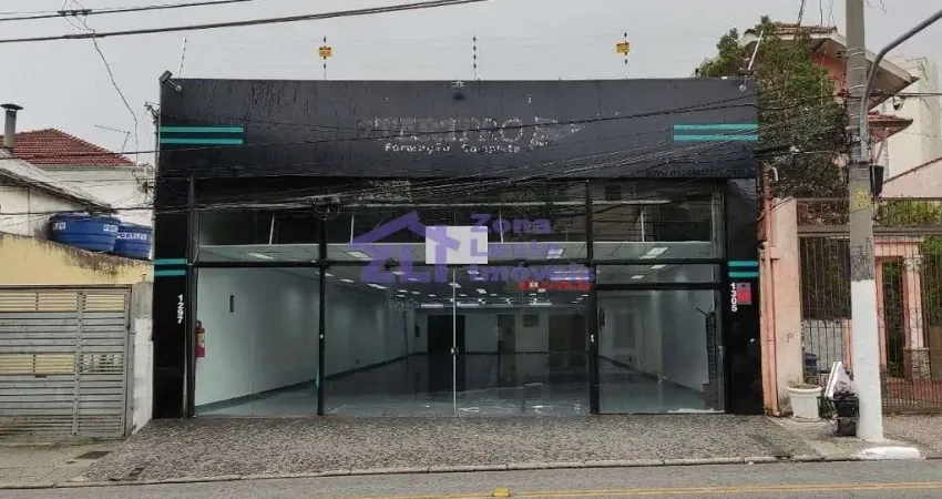 Salão, 400 m² - venda por R$ 5.300.000,00 ou aluguel por R$ 25.000,01/mês - Mooca - São Paulo/SP