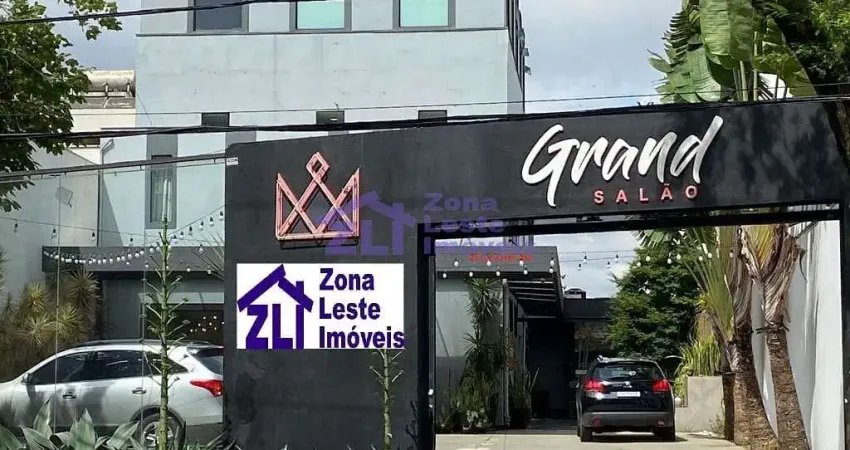 Prédio à venda, 480 m² por R$ 4.500.000,00 - Alto da Mooca - São Paulo/SP