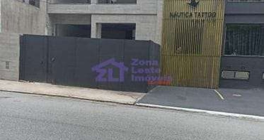 Prédio para alugar, 345 m² por R$ 21.411,41/mês - Jardim Anália Franco - São Paulo/SP