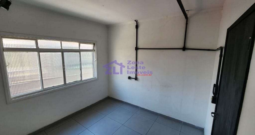 Sala para alugar, 10 m² por R$ 1.137,98/mês - Tatuapé - São Paulo/SP