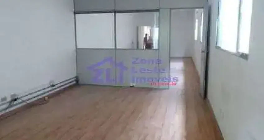 -SALA- 80M- SOBRELOJA- BELENZINHO- LOCAÇÃO- $ 3.500,00