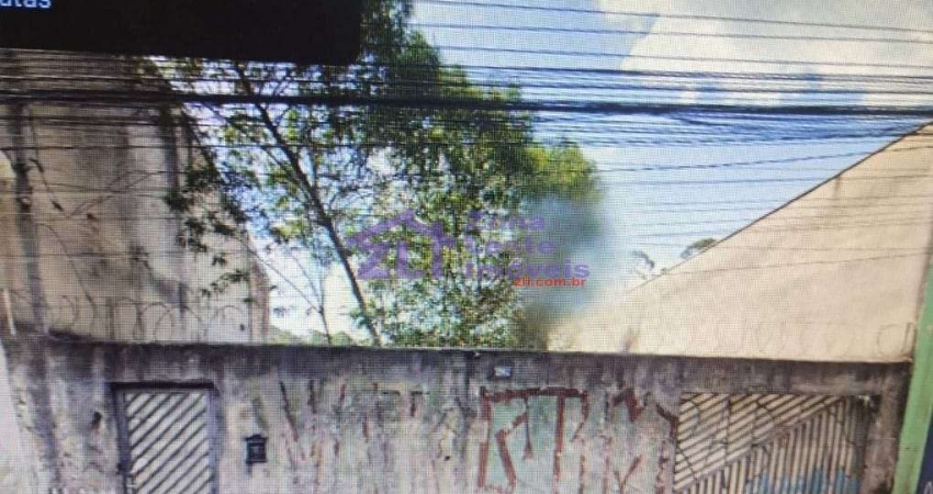 Terreno à venda na Avenida Afonso de Sampaio e Sousa, 2982, Itaquera, São Paulo