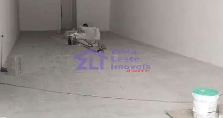 Salão para alugar, 100 m² por R$ 5.000,00/mês - Parque Císper - São Paulo/SP