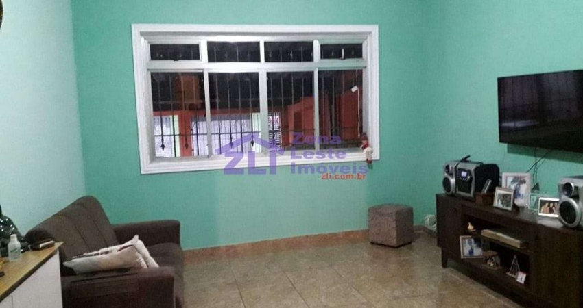 Casa com 2 dormitórios à venda,- Jardim Guairaca - São Paulo