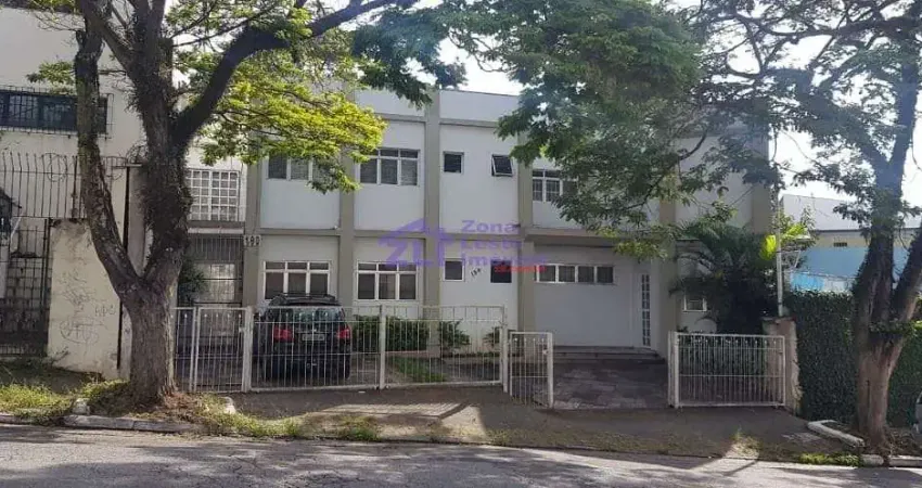 Prédio, 280 m² - venda por R$ 1.390.000,00 ou aluguel por R$ 9.450,00/ano - Itaquera - São Paulo/SP