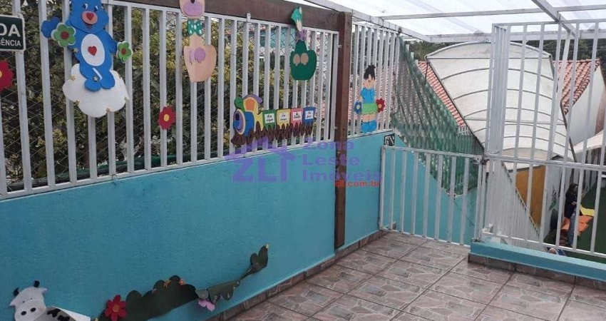 Ponto comercial com 1 sala à venda na Rua Rafael da Silva e Sousa, 112, Cidade Líder, São Paulo