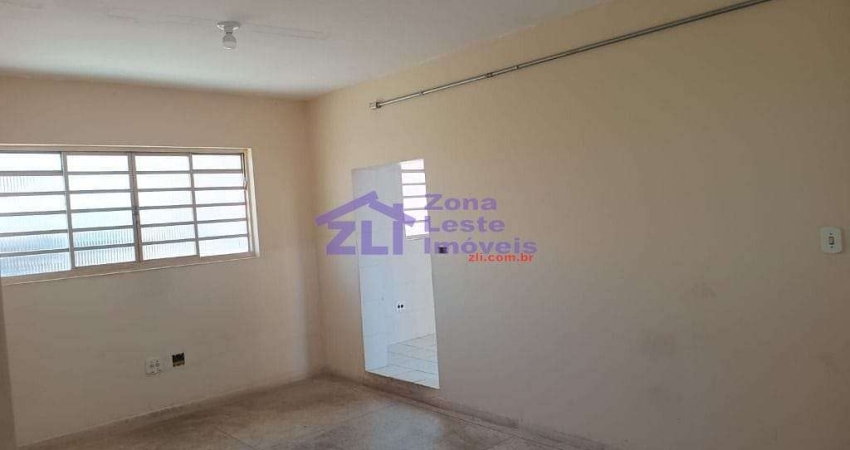 Galpão para alugar, 1190 m² por R$ 32.722,18/mês - Vila Carrão - São Paulo/SP