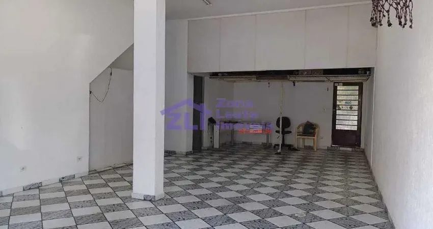 Salão para alugar, 85 m² por R$ 3.450,02/mês - Vila Formosa - São Paulo/SP