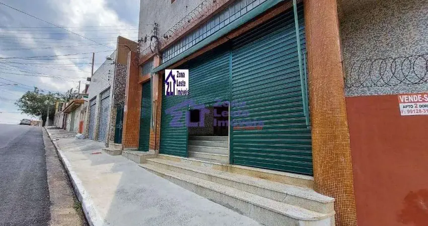 Salão, 335 m² - venda por R$ 2.300.000,00 ou aluguel por R$ 8.852,00/mês - Penha - São Paulo/SP