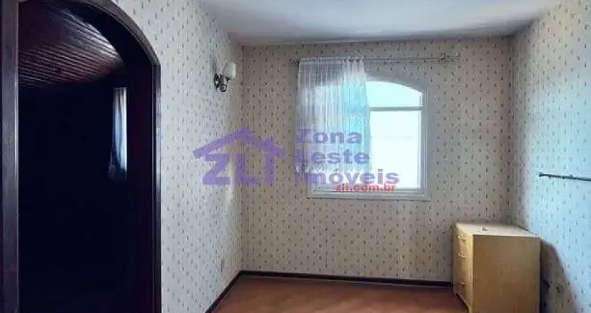 Casa com 5 dormitórios à venda, - Parque do Carmo - São Paulo