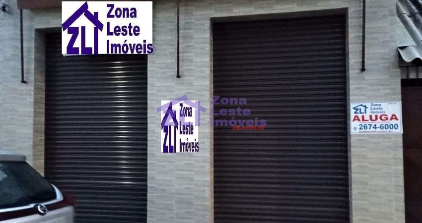 Salão para alugar, 42 m² por R$ 2.200,01/mês - Vila Formosa - São Paulo/SP