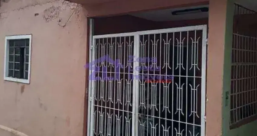 Casa com 7 dormitórios à venda, 270 m² por R$ 1.200.000,00 - São Miguel Paulista - São Paulo/SP