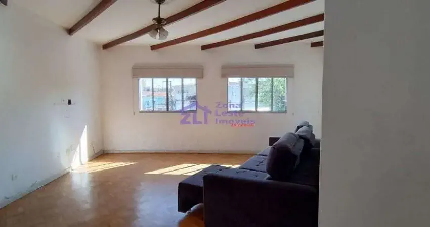Casa com 3 dormitórios à venda, 100 m² por R$ 1.515.000,00 - Vila Formosa - São Paulo/SP