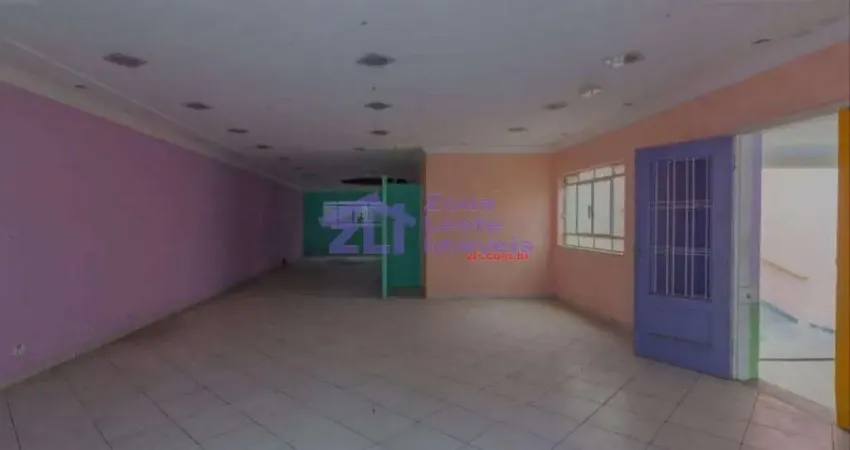 Casa com 2 dormitórios, 470 m² - venda por R$ 2.200.000,00 ou aluguel por R$ 9.520,00/mês - Vila Fo