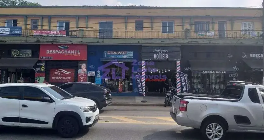 Sala para alugar, 80 m² por R$ 1.860,00/mês - Vila Nova York - São Paulo/SP