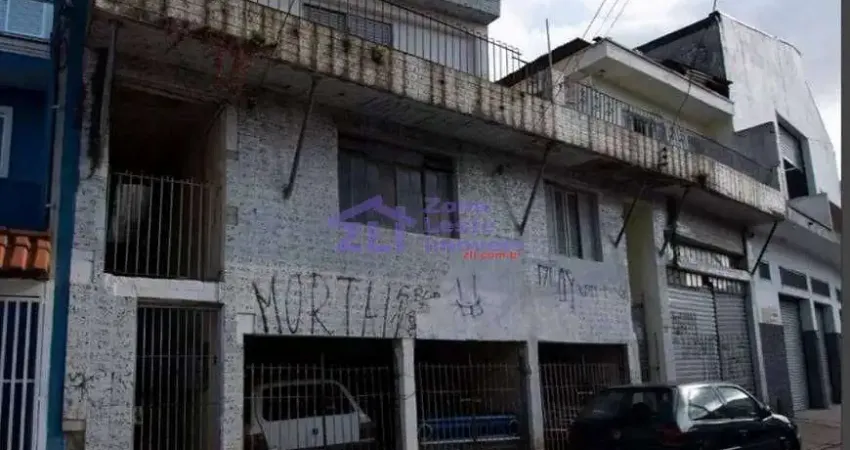 Terreno à venda, 300 m²  na - Vila Formosa - São Paulo/SP