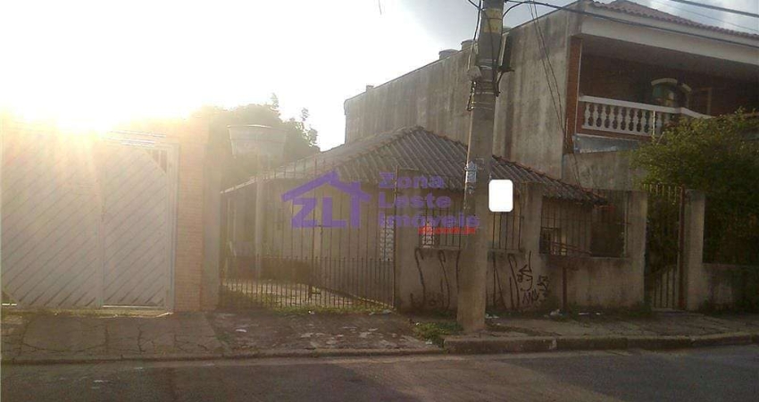 Casa com 3 dormitórios à venda, 123 m² por R$ 1.500.000,00 - Vila Formosa - São Paulo/SP