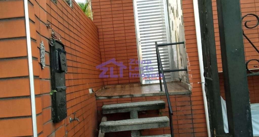 Terreno à venda, 135 m² por R$ 830.000,00 - Vila Formosa - São Paulo/SP