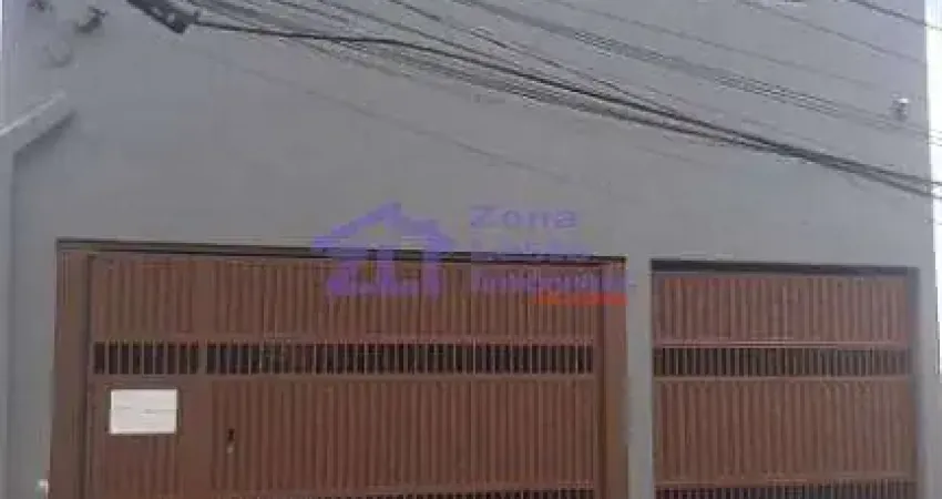 Prédio à venda, 500 m² por R$ 1.200.000,00 - Vila Cruzeiro - São Paulo/SP