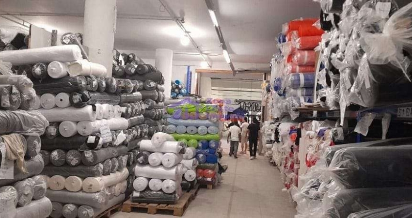 Prédio para alugar, 7179 m² por R$ 142.562,38/mês - Tatuapé - São Paulo/SP