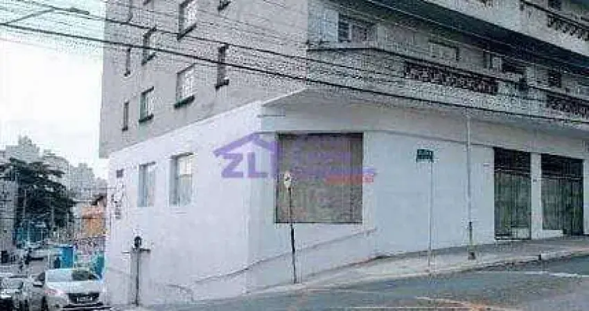 Prédio, 693 m² - venda por R$ 4.770.000,00 ou aluguel por R$ 26.486,00/mês - Vila Prudente - São Pa