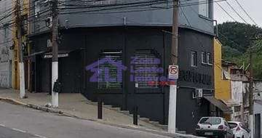 Prédio à venda, 200 m² por R$ 1.696.000,00 - Tatuapé - São Paulo/SP