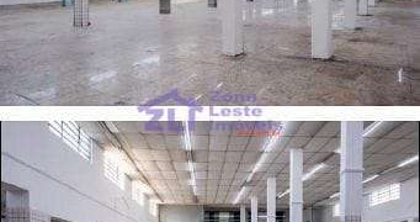 Prédio para alugar, 3610 m² por R$ 149.017,52/mês - Ermelino Matarazzo - São Paulo/SP