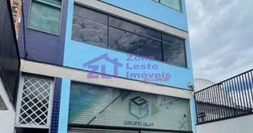 Prédio para alugar, 750 m² por R$ 34.500,00/mês - Tatuapé - São Paulo/SP