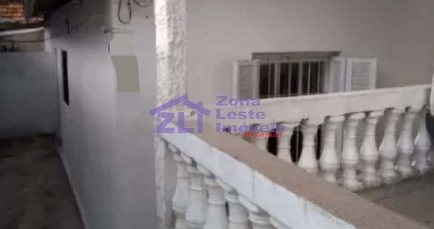 Casa com 3 dormitórios à venda, 231 m² por R$ 520.000,00 - Vila Formosa - São Paulo/SP